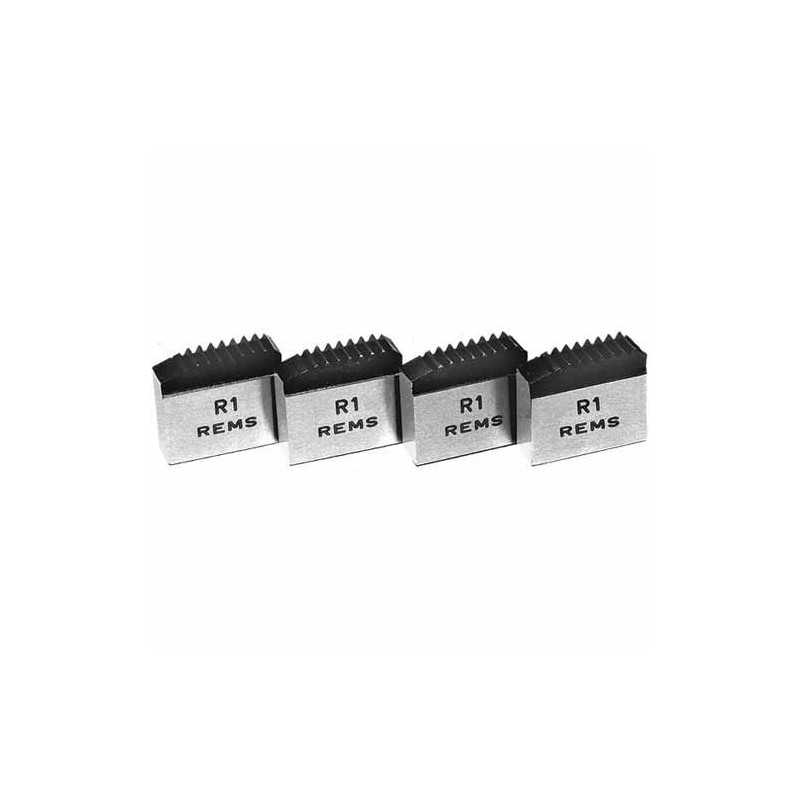 REMS Set cutite R3/8" pentru seria REMS Eva si Amigo 521022