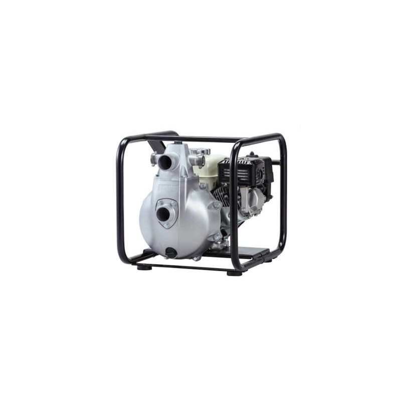 RS Motopompa cu inalta presiune KOSHIN SERH-50Z-BAA motor Honda GX200HR Ø 50 mm debit 30 mc/h