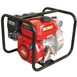 RS SMotopompa ape curate SENCI SCWP-50 diametru 2&#8243; debit 30 mc/h