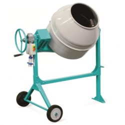 RS Betoniera IMER SYNTESI 190 230V 1,0 kW