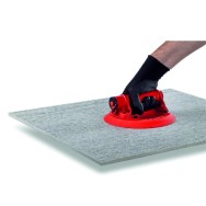 Ventuza electrica cu acumulator MONTOLIT GECO E-POWER, sarcina maxima 100 kg