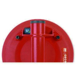 Ventuza electrica cu acumulator MONTOLIT GECO E-POWER, sarcina maxima 100 kg