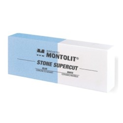 Piatra Montolit pentru curatare discuri si freze diamantate 206 x 73 x 30 mm