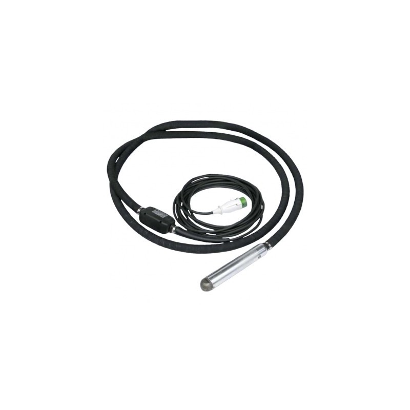 RS Lance vibranta IMER NW/ST 38 mm 5 m