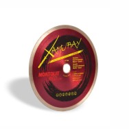 Disc Montolit CPH230 XAMURAY diamantat pentru ceramica Ø 350 mm