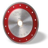 Disc Montolit TCS250R pentru gresie portelanata/ceramica dura Ø 250 mm