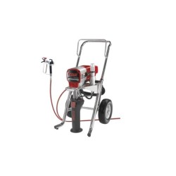 Pompa airless Titan Performance 850HR 230V debit 3,2 l/min