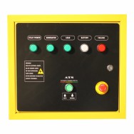 ATS 230V pentru SENCI SC15000iE