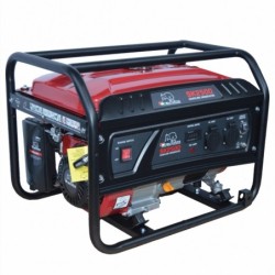 RS Generator de curent BISONTE SK2500 putere maxima 2,2 kW 230V