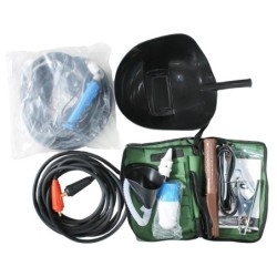 SC200BF – Multifunctional 4 în 1 putere maxima 7,5 kW / 230V 50 Hz