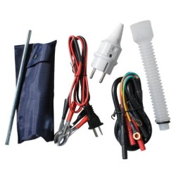 Generator inverter SENCI SC1700i putere maxima 1.7 kW 230V insonorizat