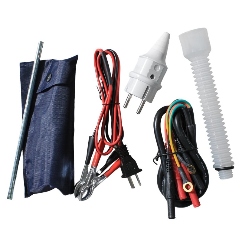 Generator inverter SENCI SC1700i putere maxima 1.7 kW 230V insonorizat