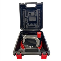 Ventuza manuala Montolit Geco, capacitate maxima 125 kg