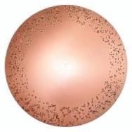 Disc metalic abraziv pentru Chameleon ROKAMAT Ø 200 mm, fin (2 buc)