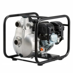 Motopompa cu inalta presiune KOSHIN SERV-50Z-BAB-0 motor KOSHIN K210 Ø 50 mm debit 29 mc/h