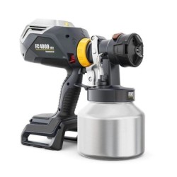 Echipament HVLP Wagner Finish Control 4000 18V (fara acumulator)