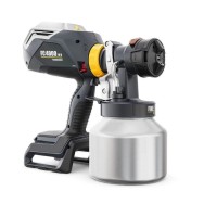 Echipament HVLP Wagner Finish Control 4000 18V (fara acumulator)