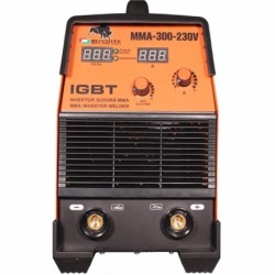 RS Aparat de sudura BISONTE MMA-300 10-300A 230V
