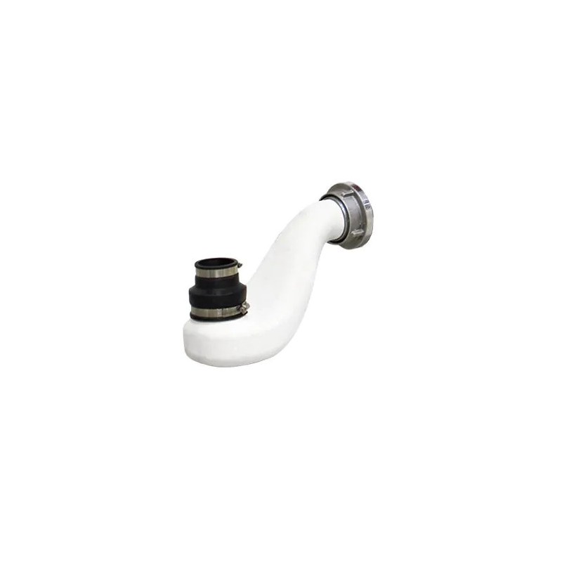Conector complet PowrBeast 7700 E &#8211; Container 100L