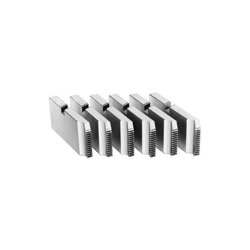 REMS Set cutite R 2 1/2 - 4" pentru Magnum si Tornado 381401