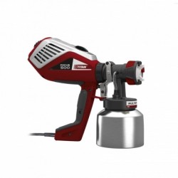 LS Pistol pentru vopsitorie Titan Focus500 230V putere atomizare 0.22 Kw
