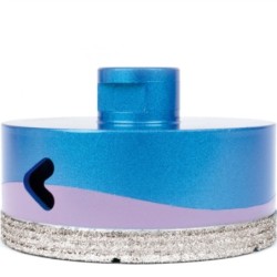 LS Carota Montolit FS100 pentru ceramica/granit/marmura Ø 100 mm