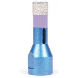 LS Carota Montolit FS14 pentru ceramica/granit/marmura Ø 14 mm