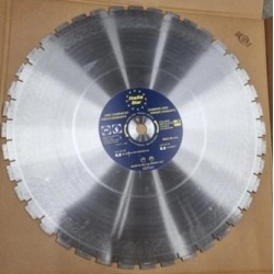 LS Disc pentru caramida /zidarie Ø 700 mm diametru prindere 30/25.4