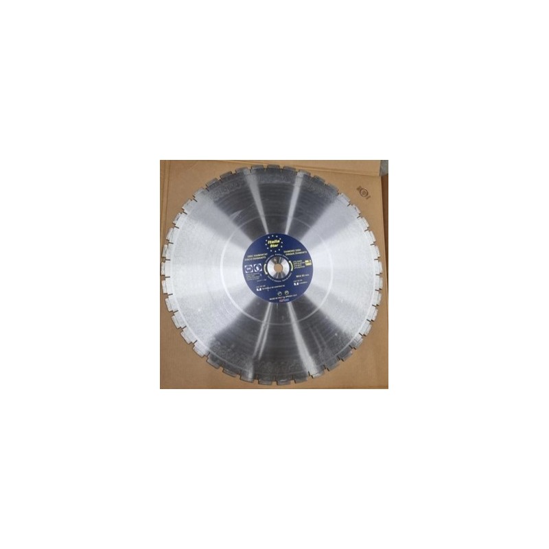 LS Disc pentru caramida /zidarie Ø 700 mm diametru prindere 30/25.4