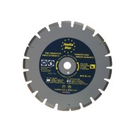 LS Disc diamantat pentru Ø 250 mm M25.4