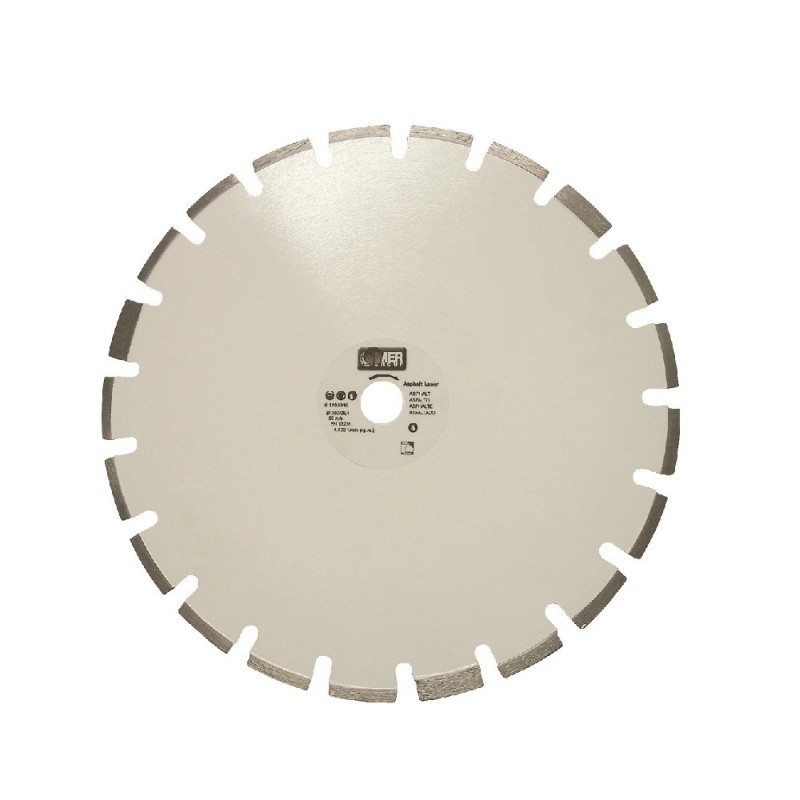 LS Disc IMER Ø750 pentru caramida/tigla