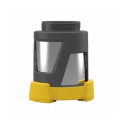 Adaptor HVLP pentru cutia de vopsea Wagner Finish Control 4000 18V