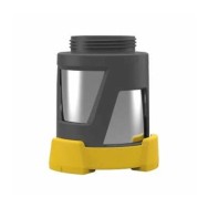 Adaptor HVLP pentru cutia de vopsea Wagner Finish Control 4000 18V