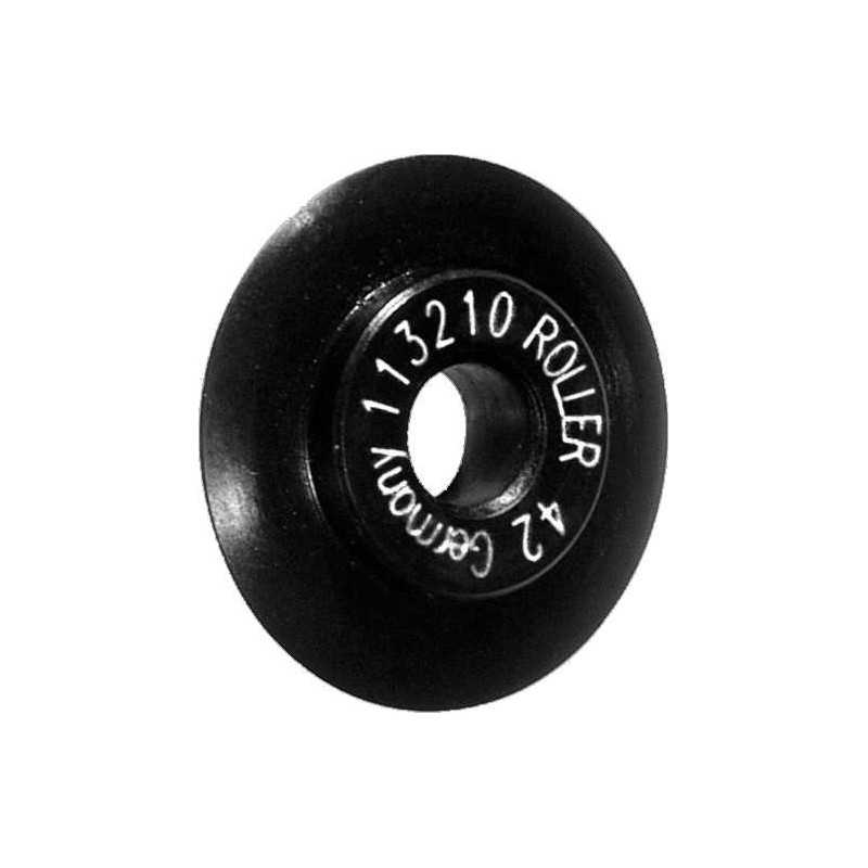 REMS Rola rezerva pentru taietoare Cu-Inox, 120mm, 113210