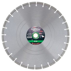 LS RDB 400ST DISC Diamantat Road Standard Beton 400 DIATECH