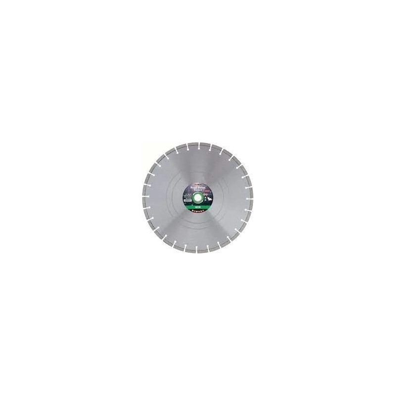 LS RDB 500ST Disc diamantat Road Standard Beton 500 DIATECH