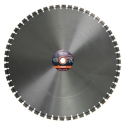 LS SPC 650PR-30 Disc diamantat pentru caramida, DIATECH