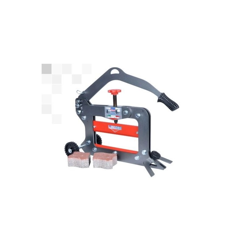 RS BLOCKUT Ghilotina pavele 330/0-110mm, EAN CODE 8023743023497