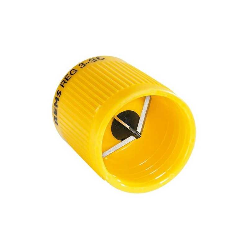 REMS Debavurator REG 3-35 113900