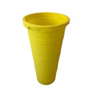 Dispozitiv pentru umplerea sacilor TEKCNOPLAST