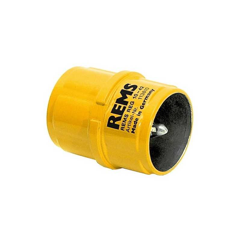 REMS Debavurator REG 10-42 113810