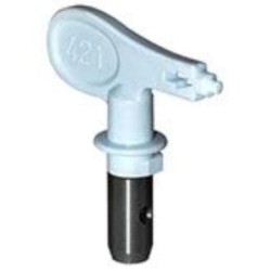 Duza airless Titan 837 pentru marcaje rutiere SC 6 +