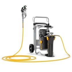 RS Pompa Airless Wagner SF23plus HEA CART 230V debit 2,6 l/min