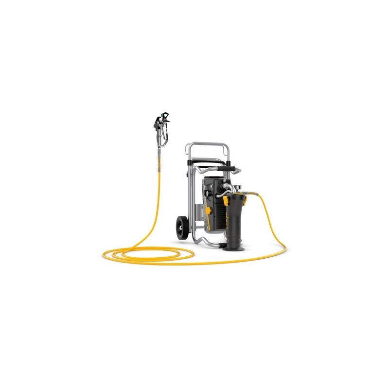 RS Pompa Airless Wagner SF23plus HEA CART 230V debit 2,6 l/min