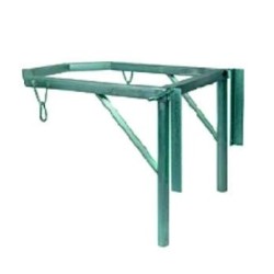 RS Suport pentru cuva de incarcare deseuri, TEKCNOPLAST