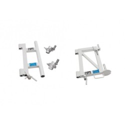 LS Electropalan IMER ES150 sarcina maxima 150 kg inaltime max 25m motor 230 V 0.45 kW