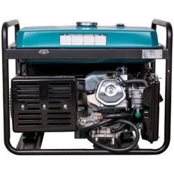 Generator de curent 3 kW HIBRID (GPL + Benzina) - Konner & Sohnen - KS-3000-G