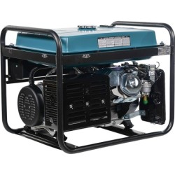 Generator de curent 5.5 kW benzina PRO - Konner & Sohnen - KS-7000E-ATS