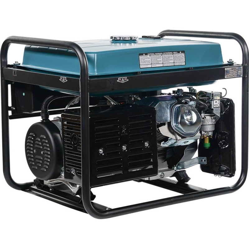 Generator de curent 8 kW benzina PRO - Konner & Sohnen - KS-10000E