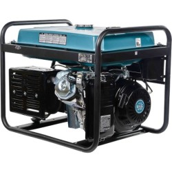 Generator de curent 8 kW benzina PRO - Konner & Sohnen - KS-10000E-1/3